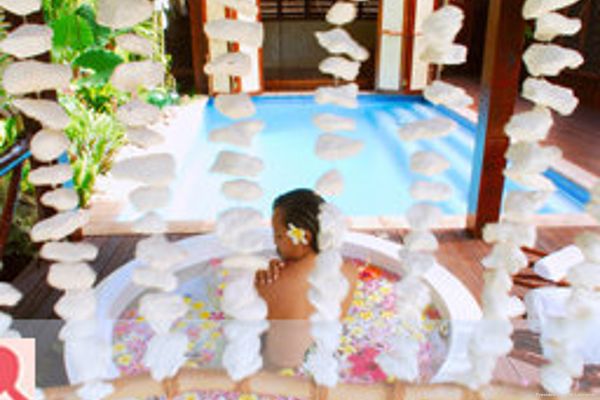 The Aitutaki Lagoon Resort (Avarua)